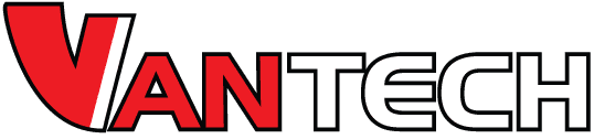 Vantech logo