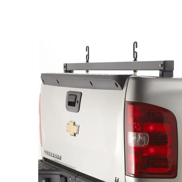 Headache Rack Individual Components