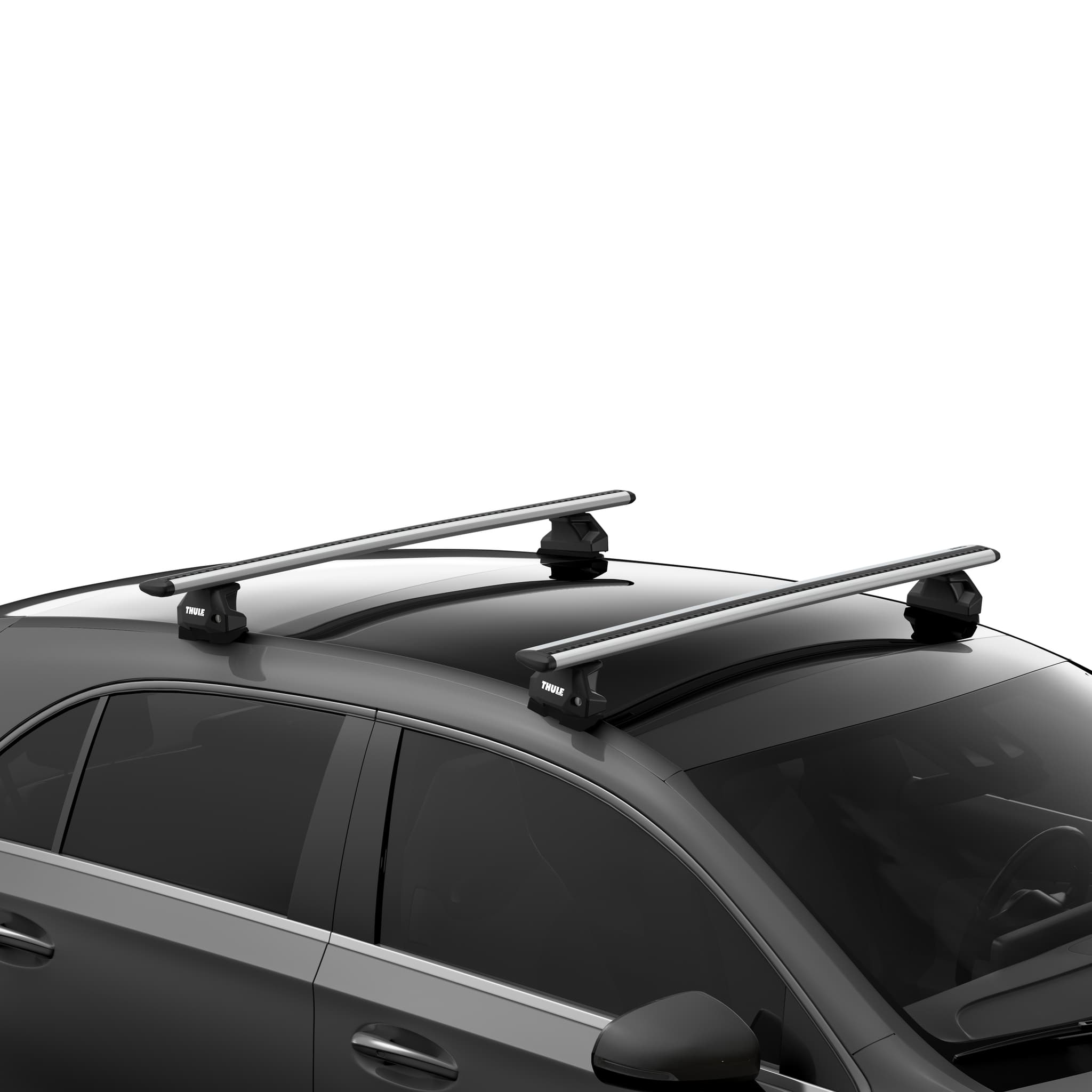 Factory Fixpoint Roof Racks
