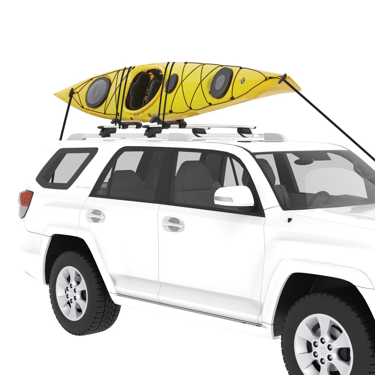 J-Style Kayak Racks