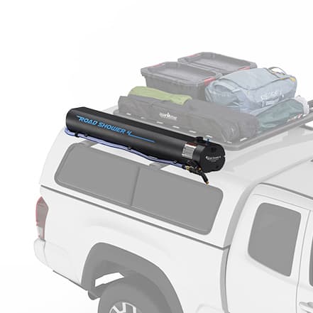 Water Storage for Camping