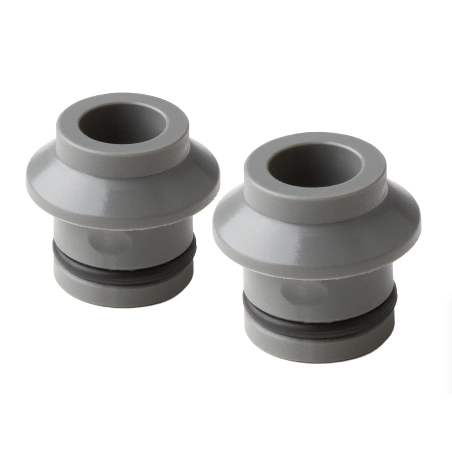 SeaSucker 12x100 HUSKE Plugs gray on white background