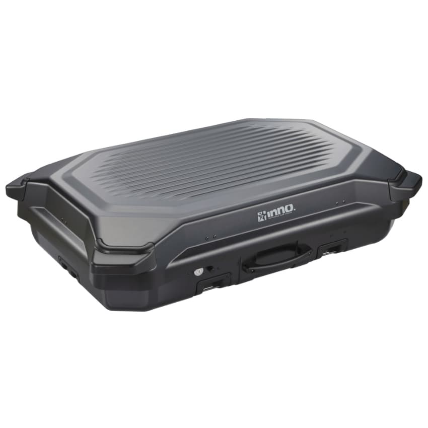 Inno BRL160MBK Gear Carry Cargo box on white background
