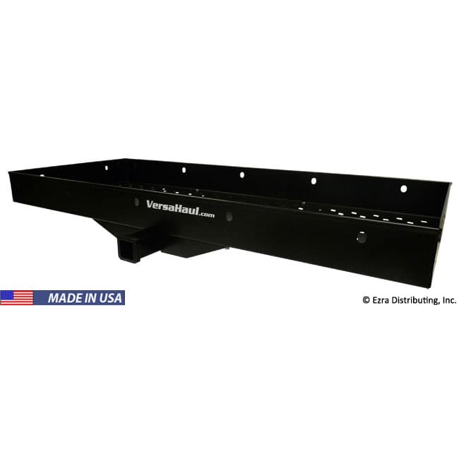 VersaHaul Steel Cargo tray on white background