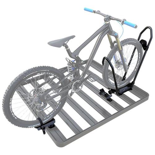 Front Runner RRAC148 Pro Bike Roof Rack Carrier