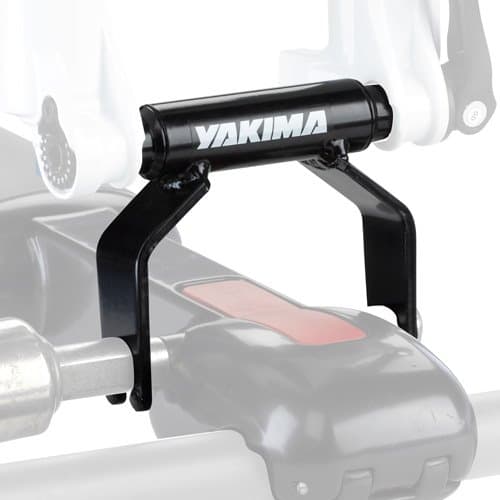 Yakima 12mm x 100mm Thru-Axle Fork Adapter for Fork Mount Bike Racks